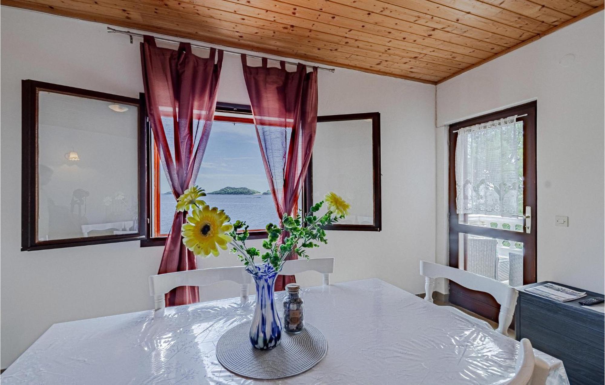 Beautiful Home In Prizba With Kitchen エクステリア 写真